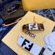 FENDI FENDI 2022SS Cool design hair ornament FENDI FENDI 2022SS Cool design hair ornament