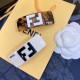 FENDI FENDI 2022SS Cool design hair ornament FENDI FENDI 2022SS Cool design hair ornament