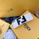FENDI FENDI 2022SS Cool design hair ornament FENDI FENDI 2022SS Cool design hair ornament