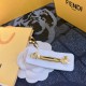 FENDI FENDI 2022SS Cool design hair ornament FENDI FENDI 2022SS Cool design hair ornament