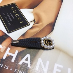 GUCCI Gucci 2022SS Hair ornaments to liven up the summer mood