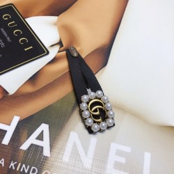 GUCCI Gucci 2022SS Hair ornaments to liven up the summer mood