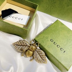 GUCCI Gucci 2022SS Hair ornament perfect for summer outings