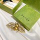 GUCCI Gucci 2022SS Hair ornament perfect for summer outings GUCCI Gucci 2022SS Hair ornament perfect for summer outings