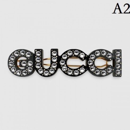 Enjoy trendy coordination GUCCI Gucci 2022AW hairpin Enjoy trendy coordination GUCCI Gucci 2022AW hairpin