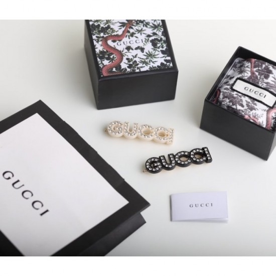 Enjoy trendy coordination GUCCI Gucci 2022AW hairpin Enjoy trendy coordination GUCCI Gucci 2022AW hairpin