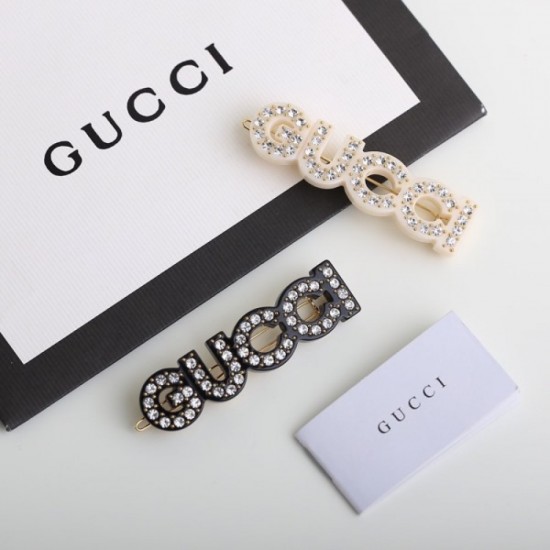 Enjoy trendy coordination GUCCI Gucci 2022AW hairpin Enjoy trendy coordination GUCCI Gucci 2022AW hairpin