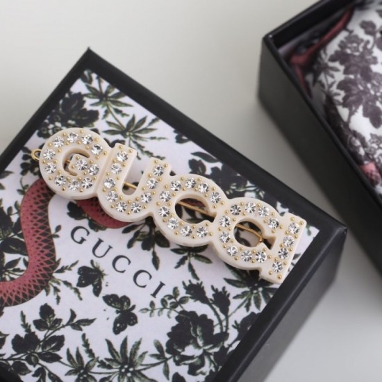 Enjoy trendy coordination GUCCI Gucci 2022AW hairpin Enjoy trendy coordination GUCCI Gucci 2022AW hairpin