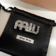 MIU MIU 2022SS Hair ornaments Styles that can be used for the summer MIU MIU 2022SS Hair ornaments Styles that can be used for the summer