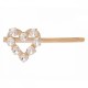 MIU MIU 2022SS Hair ornaments will definitely be popular this summer MIU MIU 2022SS Hair ornaments will definitely be popular this summer