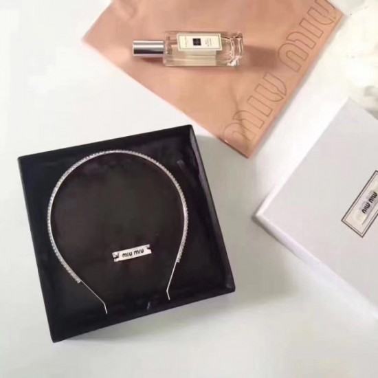 MIU MIU 2022SS Hair ornaments You can enjoy this summer to the fullest MIU MIU 2022SS Hair ornaments You can enjoy this summer to the fullest