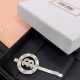 MIU MIU 2022SS Hair ornaments A style that can be used for a long time this summer MIU MIU 2022SS Hair ornaments A style that can be used for a long time this summer