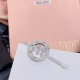 MIU MIU 2022SS Hair ornaments A style that can be used for a long time this summer MIU MIU 2022SS Hair ornaments A style that can be used for a long time this summer
