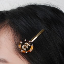 MIU MIU Miu Miu 2022SS Hair ornaments New work this summer that gathers eyes