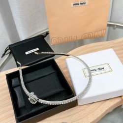 Spring Limited Eternal Standard MIU MIU Miu Miu 2022AW Headband