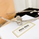 Spring Limited Eternal Standard MIU MIU Miu Miu 2022AW Headband Spring Limited Eternal Standard MIU MIU Miu Miu 2022AW Headband