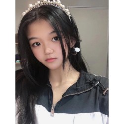 New Spring/Summer Release MIU MIU 2022AW Headband