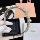 New Spring/Summer Release MIU MIU 2022AW Headband New Spring/Summer Release MIU MIU 2022AW Headband