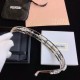 New Spring/Summer Release MIU MIU 2022AW Headband New Spring/Summer Release MIU MIU 2022AW Headband