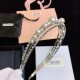 New Spring/Summer Release MIU MIU 2022AW Headband New Spring/Summer Release MIU MIU 2022AW Headband