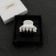 Fashion sensitivity UP! MIU MIU 2022AW hairpin Fashion sensitivity UP! MIU MIU 2022AW hairpin