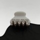 Fashion sensitivity UP! MIU MIU 2022AW hairpin Fashion sensitivity UP! MIU MIU 2022AW hairpin