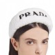 PRADA Prada 2022SS Hair ornaments Spring / Summer new release PRADA Prada 2022SS Hair ornaments Spring / Summer new release