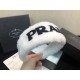 PRADA Prada 2022SS Hair ornaments Spring / Summer new release PRADA Prada 2022SS Hair ornaments Spring / Summer new release