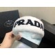 PRADA Prada 2022SS Hair ornaments Spring / Summer new release PRADA Prada 2022SS Hair ornaments Spring / Summer new release