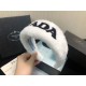 PRADA Prada 2022SS Hair ornaments Spring / Summer new release PRADA Prada 2022SS Hair ornaments Spring / Summer new release
