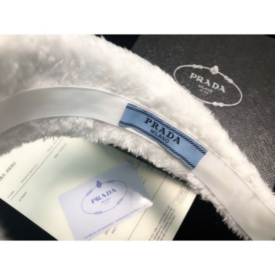PRADA Prada 2022SS Hair ornaments Spring / Summer new release PRADA Prada 2022SS Hair ornaments Spring / Summer new release