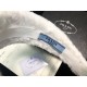 PRADA Prada 2022SS Hair ornaments Spring / Summer new release PRADA Prada 2022SS Hair ornaments Spring / Summer new release