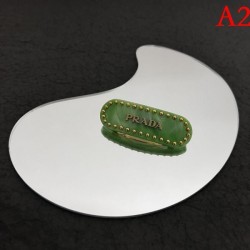 PRADA Prada 2022SS Hair ornaments New summer-like appearance