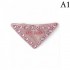 PRADA Prada 2022AW hairpin decided on a modern style