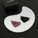 PRADA Prada 2022AW hairpin decided on a modern style PRADA Prada 2022AW hairpin decided on a modern style