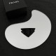 PRADA Prada 2022AW hairpin decided on a modern style PRADA Prada 2022AW hairpin decided on a modern style