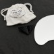 PRADA Prada 2022AW hairpin decided on a modern style PRADA Prada 2022AW hairpin decided on a modern style
