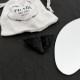 PRADA Prada 2022AW hairpin decided on a modern style PRADA Prada 2022AW hairpin decided on a modern style