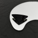 PRADA Prada 2022AW hairpin decided on a modern style PRADA Prada 2022AW hairpin decided on a modern style
