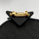 PRADA Prada 2022AW hairpin decided on a modern style PRADA Prada 2022AW hairpin decided on a modern style