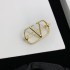 VALENTINO 2022SS Hair ornaments Spring and summer will continue to attract attention