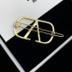 VALENTINO 2022SS Hair ornaments Spring and summer will continue to attract attention VALENTINO 2022SS Hair ornaments Spring and summer will continue to attract attention
