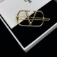 VALENTINO 2022SS Hair ornaments Spring and summer will continue to attract attention VALENTINO 2022SS Hair ornaments Spring and summer will continue to attract attention