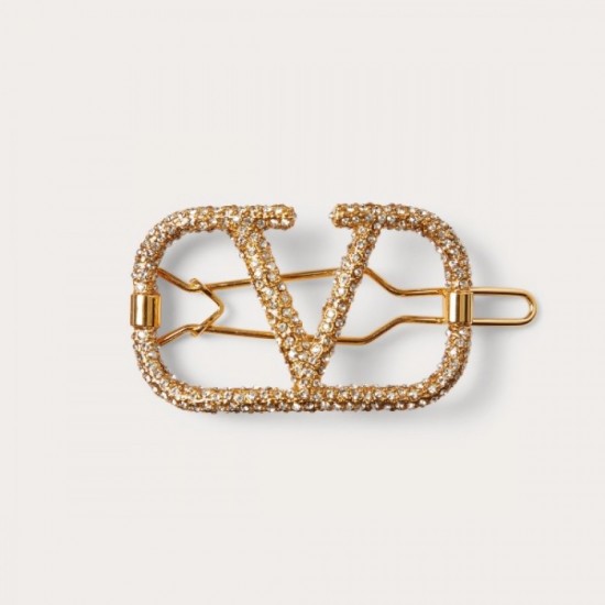 VALENTINO 2022SS Hair ornaments New spring and summer popular every year VALENTINO 2022SS Hair ornaments New spring and summer popular every year