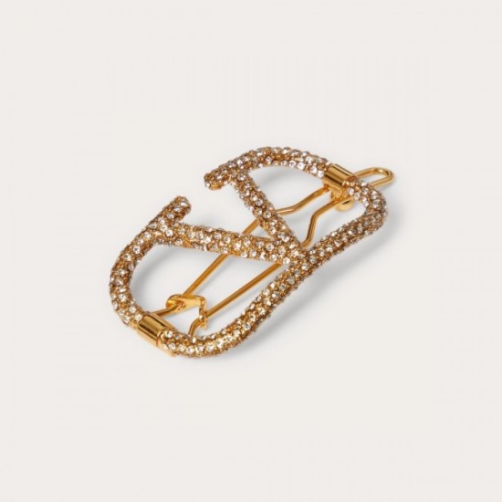 VALENTINO 2022SS Hair ornaments New spring and summer popular every year VALENTINO 2022SS Hair ornaments New spring and summer popular every year