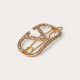 VALENTINO 2022SS Hair ornaments New spring and summer popular every year VALENTINO 2022SS Hair ornaments New spring and summer popular every year