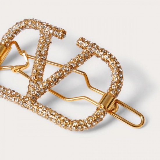 VALENTINO 2022SS Hair ornaments New spring and summer popular every year VALENTINO 2022SS Hair ornaments New spring and summer popular every year