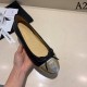 A longing brand that makes you feel better 2022SS CHANEL Chanel Ballet Shoes A longing brand that makes you feel better 2022SS CHANEL Chanel Ballet Shoes