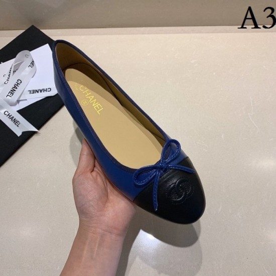 A longing brand that makes you feel better 2022SS CHANEL Chanel Ballet Shoes A longing brand that makes you feel better 2022SS CHANEL Chanel Ballet Shoes