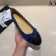 A longing brand that makes you feel better 2022SS CHANEL Chanel Ballet Shoes A longing brand that makes you feel better 2022SS CHANEL Chanel Ballet Shoes